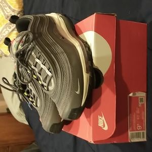 Nike Air Max 97 SE